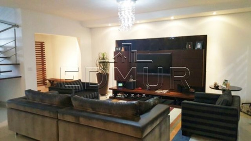 Sobrado - Campestre - Ref: 14362 - V-14362