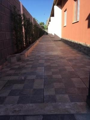 Casa De Condomínio Lado Praia C/ Piscina - Itanhaém 6844 Npc