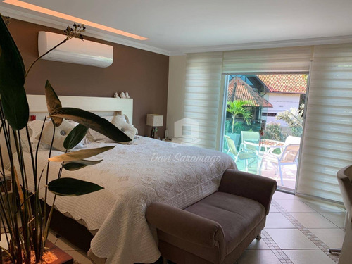 Imagem 3 de 30 de Casa À Venda, 602 M² Por R$ 2.850.000,00 - Piratininga - Niterói/rj - Ca0330