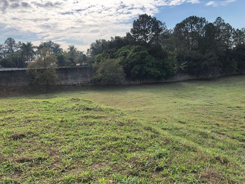 Imagem 4 de 10 de Terreno À Venda, Chácaras Residenciais Santa Maria - Votorantim/sp - 4691