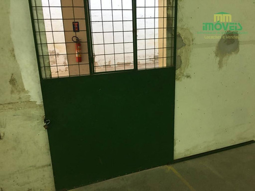Imagem 8 de 23 de Galpão À Venda, 1156 M² Por R$ 4.000.000,00 - Centro - Fortaleza/ce - Ga0010