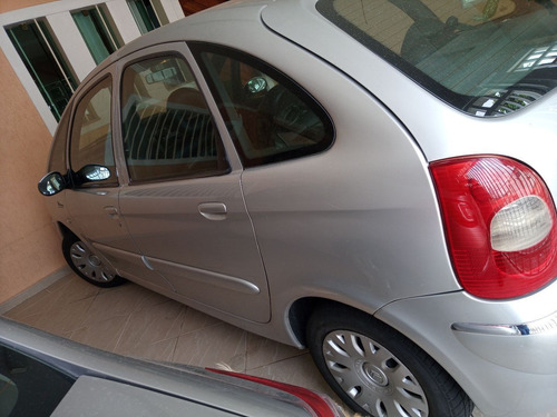 Imagem 7 de 15 de Citroën Xsara Picasso 2010 1.6 Glx Flex 5p
