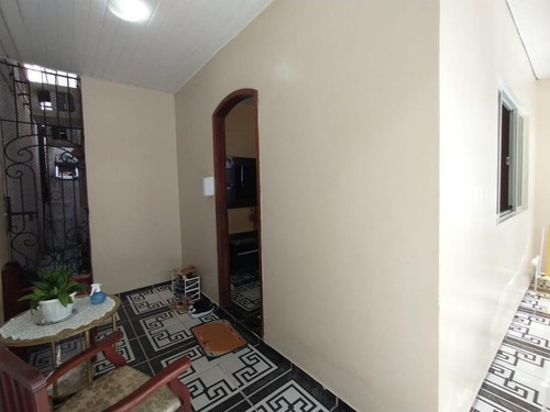 Imagem 1 de 22 de Casa Em Alameda Fechada - 4 Quartos - 160m² - Pedreira, Belém/pa - Rmx_7971_420706