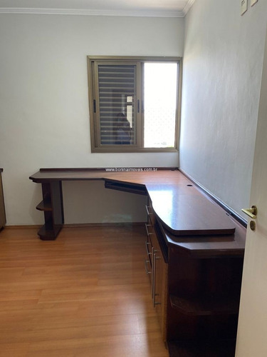 Imagem 20 de 28 de Lindo Apartamento À Venda No Condomínio Carolina Pelliciari Com Vista Para A Serra Do Japi! - Ap00933 - 70284935