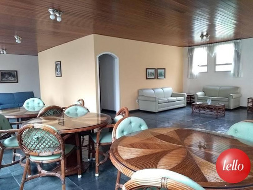 Imagem 26 de 30 de Apartamento - Ref: 222215