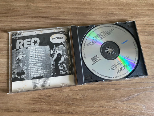 Box Janis Joplin - Box Of Pearls + Cd In Concert Edição Limitada (Usado)