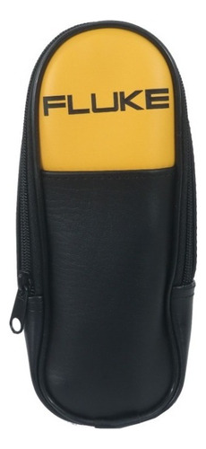 Amperimetro Digital Fluke 302+