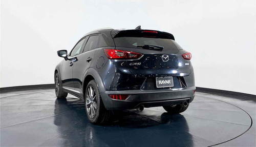 Imagen 4 de 15 de 111703 - Mazda Cx3 2017 Con Garantía