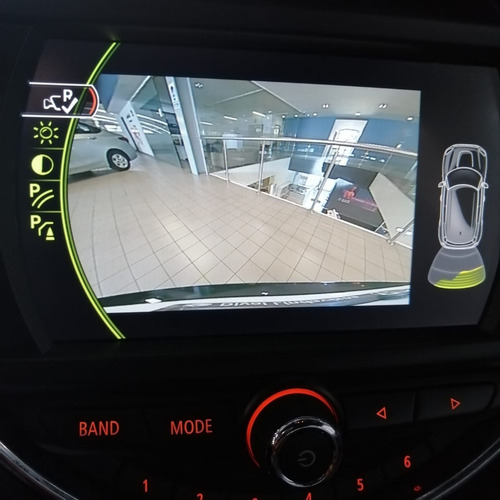 Imagen 11 de 15 de Mini Cooper 2018