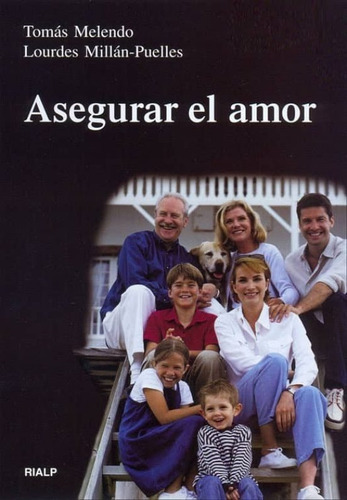 Asegurar El Amor