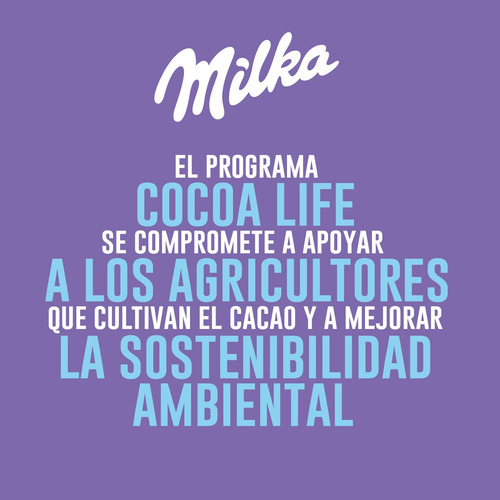Chocolate Milka Chocomoo 120 G