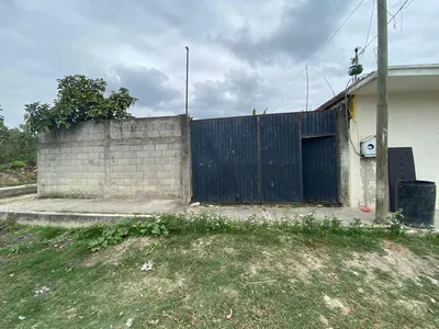 Terreno en venta