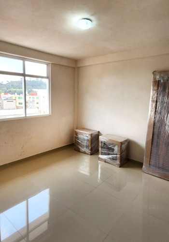 ¡vive A Pasos De La Uaem! Habitaciones Amuebladas En Toluca ¡a 5 Minutos De Cu!