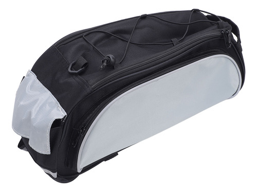Bandolera Para Bolsa De Bicicleta, Poliéster 600d, Resistent