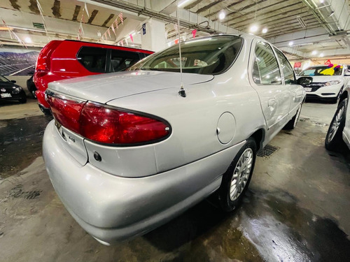 Ford Contour GL V6 MT