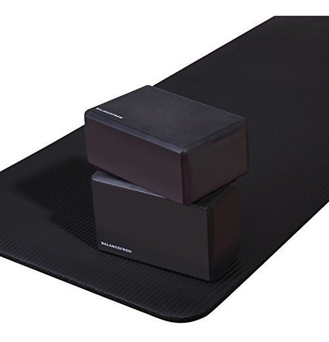 Alfombra Para Ejercicio Yoga Mat Correa Transporte Multi