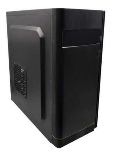 Imagen 9 de 9 de Pc Gamer Armada Intel I7 9700 9na 8 Nucleos 16gb 1tb Cuotas