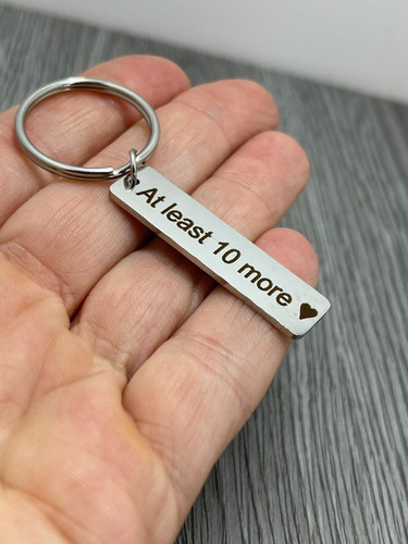 Imagen 7 de 7 de Llavero Spotify Regalá Dedicá Canciones Música Personalizado