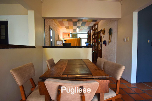 Casa En Venta En Francisco Alvarez
