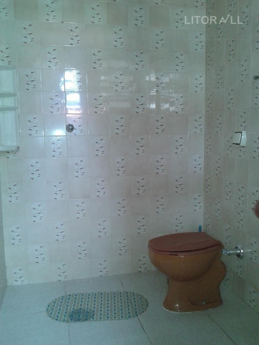 Casa Com 5 Dormitórios À Venda, 270 M² - Cibratel I - Itanhaém/sp - Ca0643