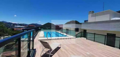 Imagem 14 de 25 de Apartamento Com 2 Dormitórios À Venda, 93 M² Por R$ 580.000,00 - Alto - Teresópolis/rj - Ap0911
