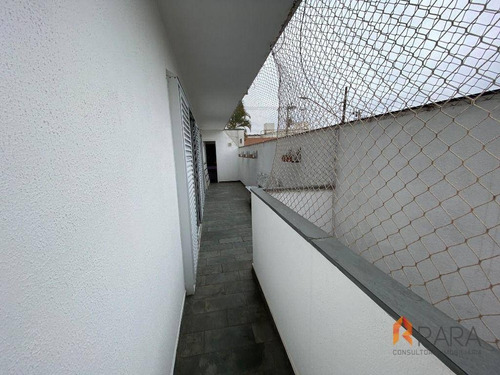 Imagem 18 de 30 de Sobrado Para Alugar, 753 M² Por R$ 18.000,00/mês - Jardim Do Mar - São Bernardo Do Campo/sp - So0104