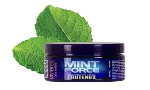 Minter Gel Define Ondas Lizzo Frutends Hidrogel Peinar