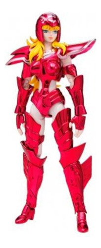 Thetis De Sirena Myth Cloth Ex Saint Seiya