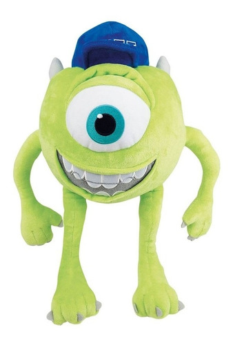 35cm Mike Pelucia Universidade Monstro Disney - Fun F0044-8