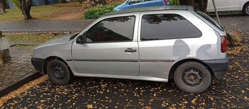 Volkswagen Gol 1.6