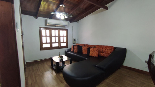 Imagen 3 de 30 de Casa En Venta Urb. La Mulera, Los Samanes, Maracay, 23-531 Mv