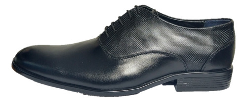 Zapato De Vestir Oxford Whole Para Hombre