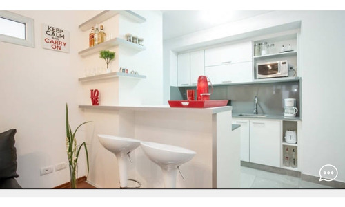 Espectacular Departamento Palermo Cañitas. Apto Profesional