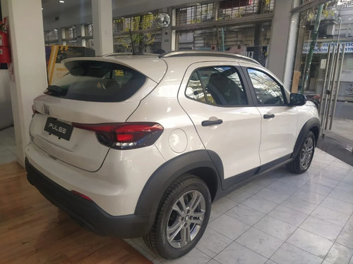 Imagen 14 de 18 de Pulse Drive 1.3 O Impetus 1.0 Tomo Usado Etios Fox Suran 2-