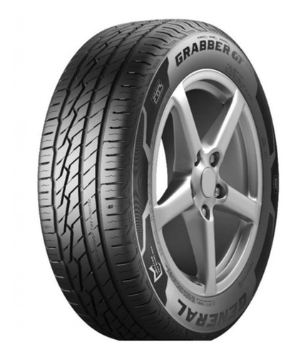 Pneu General Tire Aro 17 Grabber Gt Plus 215/60r17 96v