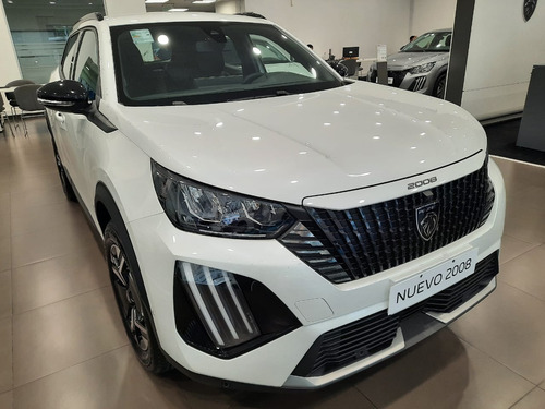 Peugeot 2008 1.0T Allure