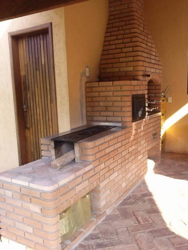 Imagem 2 de 6 de Casa Residencial À Venda, Rio Comprido, Jacareí. - Ca0185