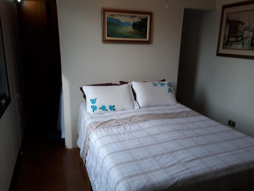 Imagem 9 de 13 de Apartamento Com 3 Dormitórios À Venda, 129 M² Por R$ 690.000,00 - Tatuapé - São Paulo/sp - Ap2907