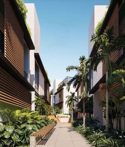 Imagem 10 de 10 de Casa De Condomínio Nova 3 Suítes, 4 Vagas - Chácara Flora - Ca0974