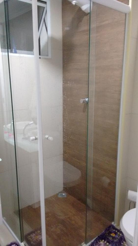 Imagem 8 de 14 de Apartamento Com 02 Dormitórios E 51 M² | Jardim Peri, São Paulo | Sp - Ap163374v