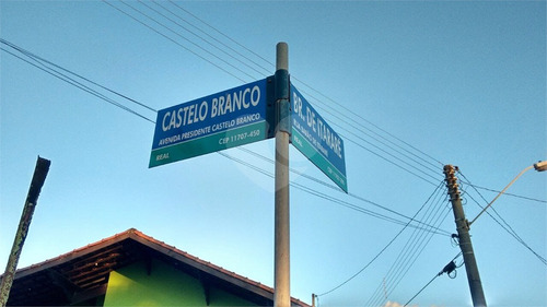Imagem 21 de 29 de Casa A Venda Na Praia Grande Frente Praia - Reo553663