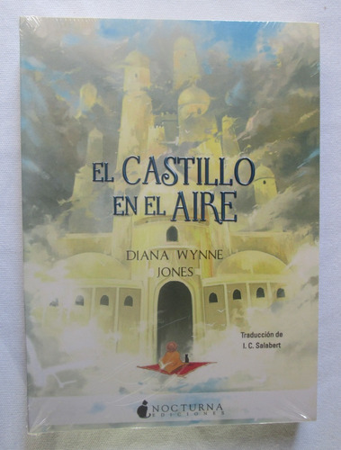 Pack Trilogía De El Castillo Ambulante / Diana Wynne Jones