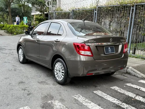 Suzuki Swift Dzire 1.2cc Automatico