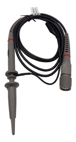 Punta De Osciloscopio Hantek 200mhz X1 X10 Pp-200