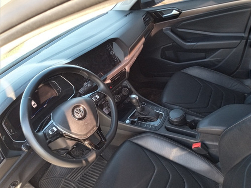 Volkswagen Vento 1.4 Highline 150cv At 2018