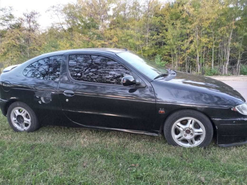 Renault Megane 2.0 16v