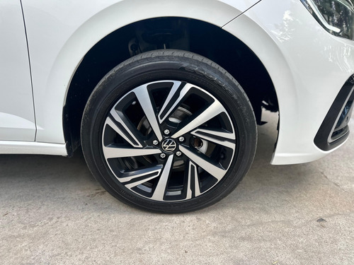 Volkswagen Virtus 1.0 Tsi Highline