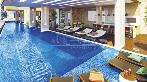 Imagem 3 de 14 de Garden Square Residence 4 Suites Itapema - 3959
