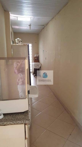 Imagem 23 de 28 de Casa Jardim Cura D Ars - Campinas/sp - Ca1034