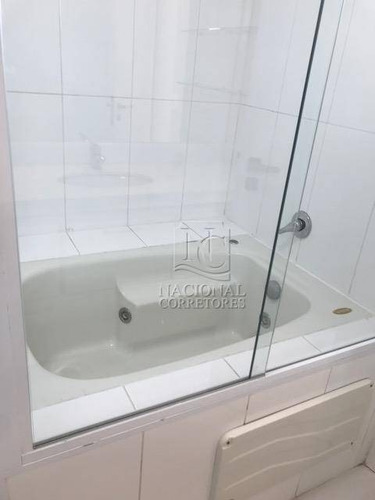 Imagem 7 de 28 de Apartamento Duplex Com 5 Dormitórios À Venda, 181 M² Por R$ 1.699.000,00 - Centro - Santo André/sp - Ad0024